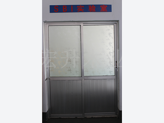 实验室_阻燃家俱板