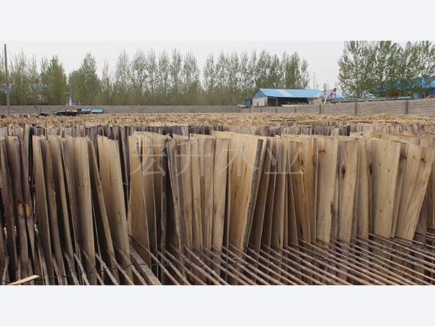 厂房厂貌_阻燃家俱板